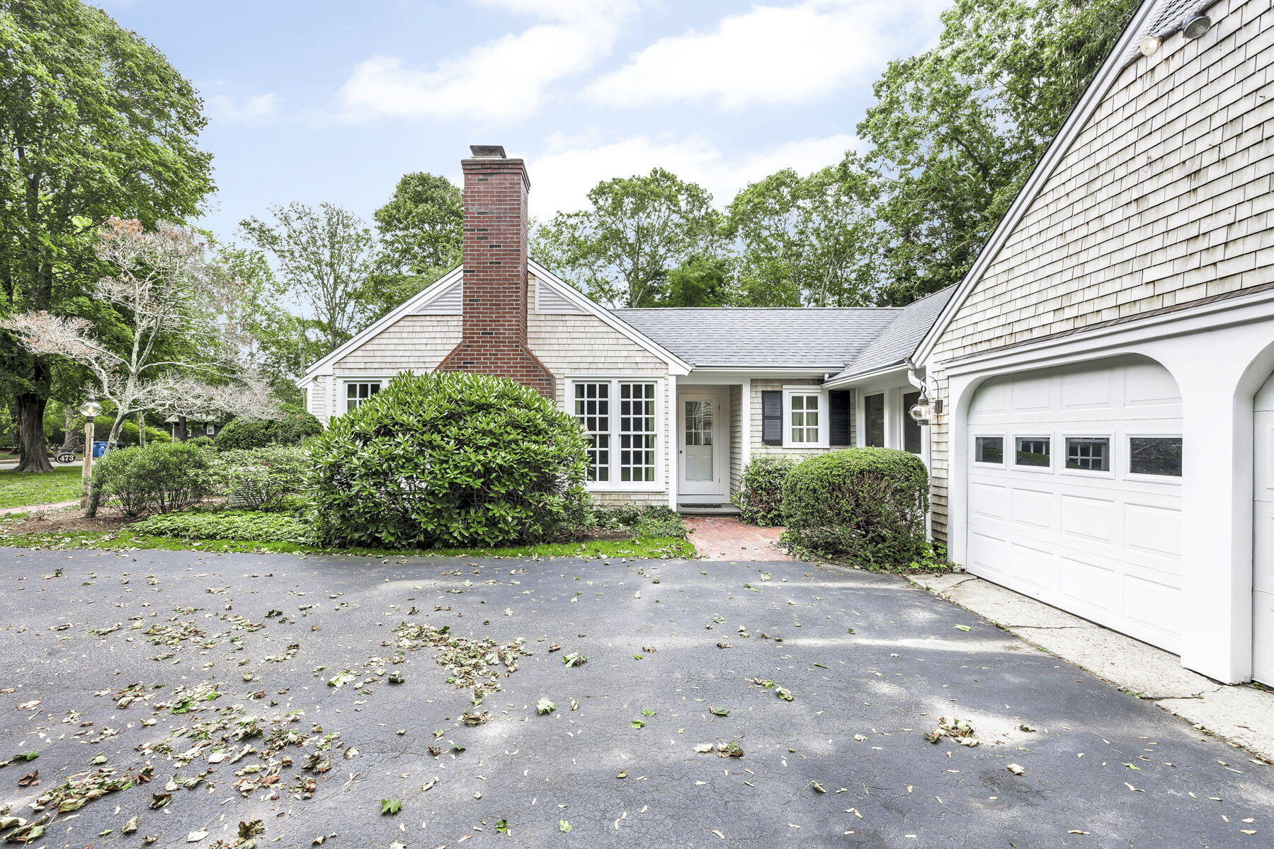 473 Davisville Road