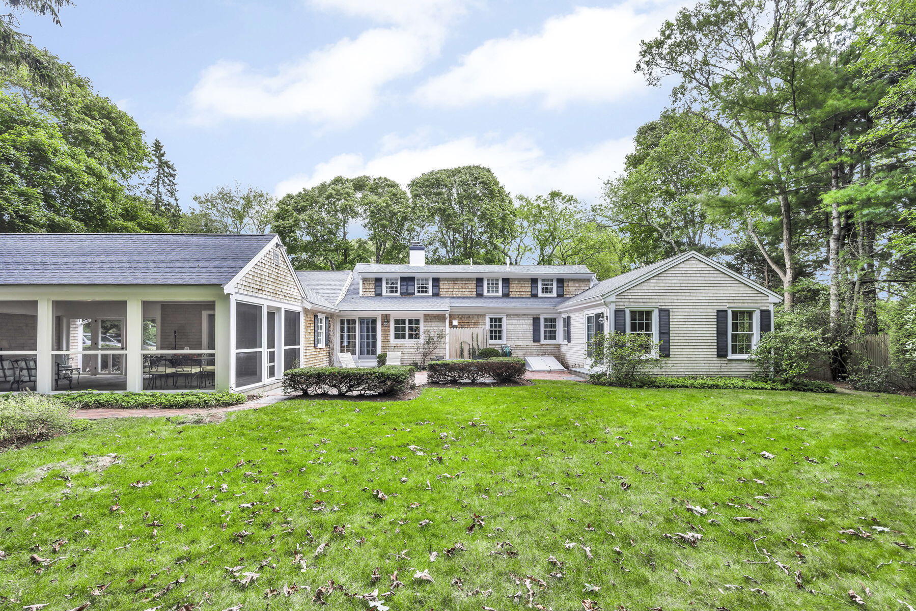 473 Davisville Road