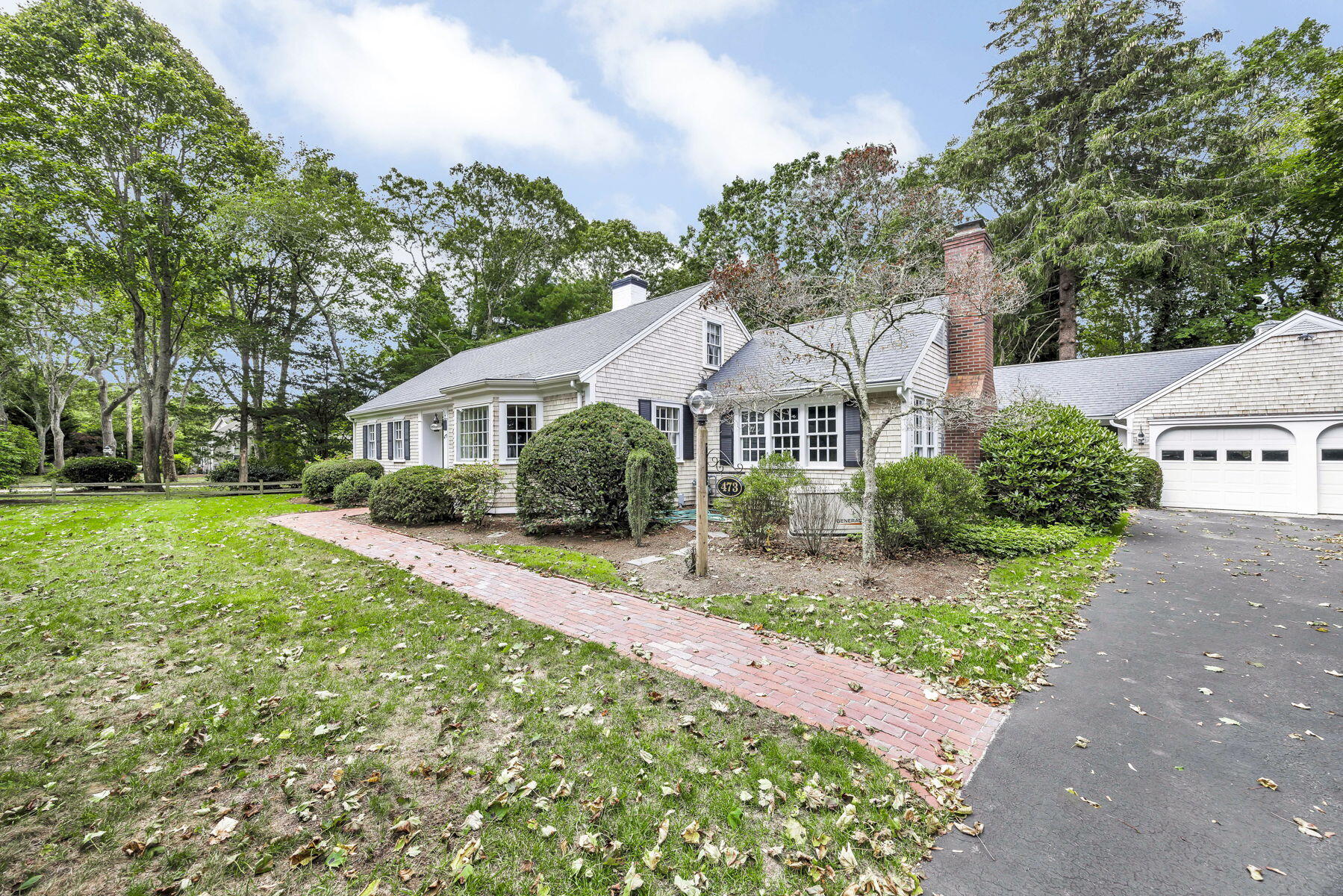 473 Davisville Road