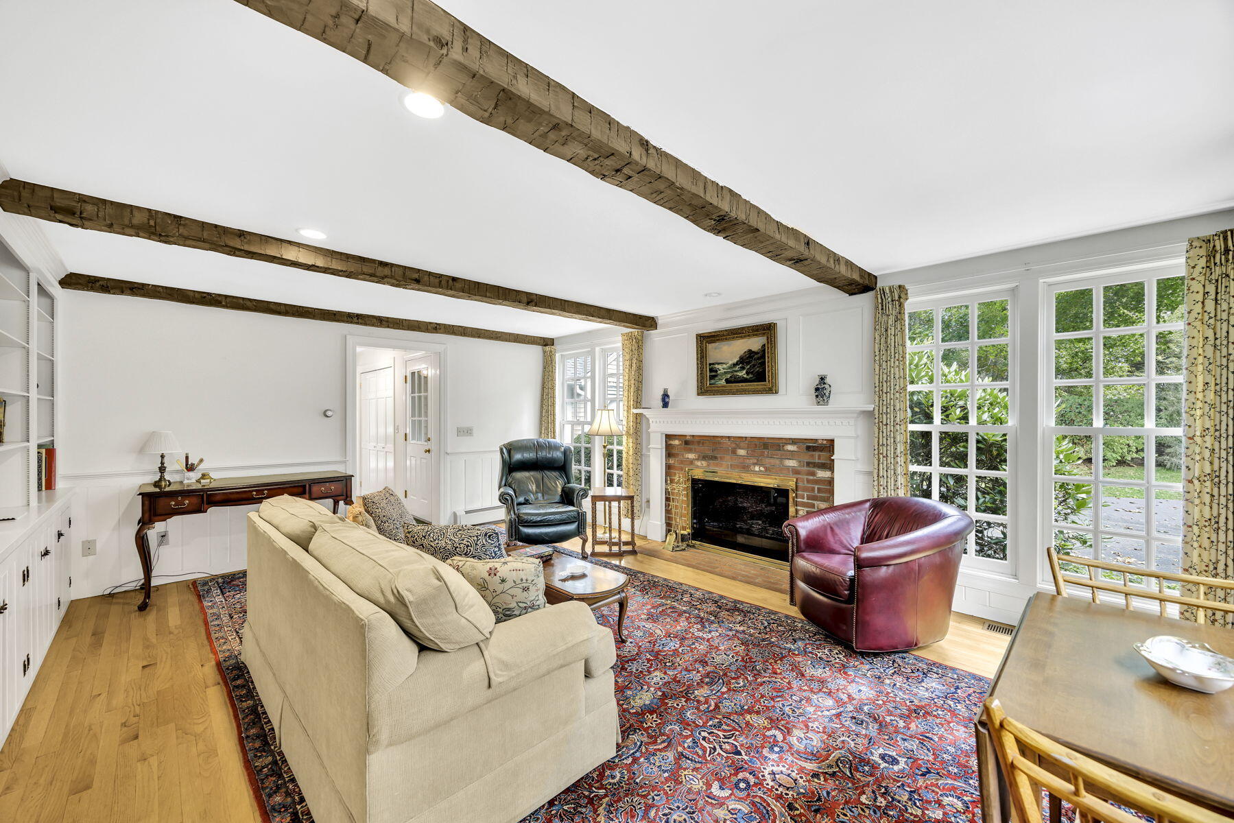 473 Davisville Road