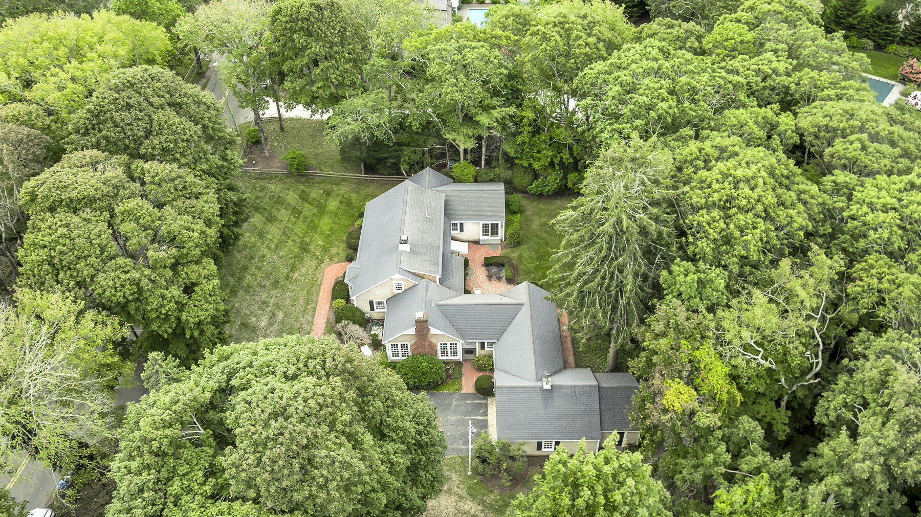 473 Davisville Road