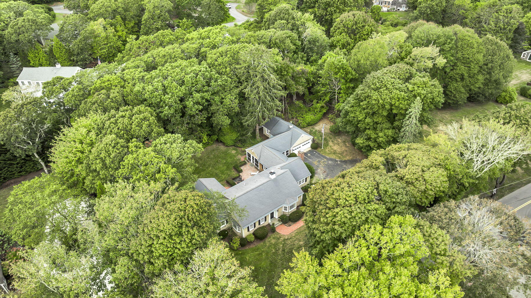 473 Davisville Road