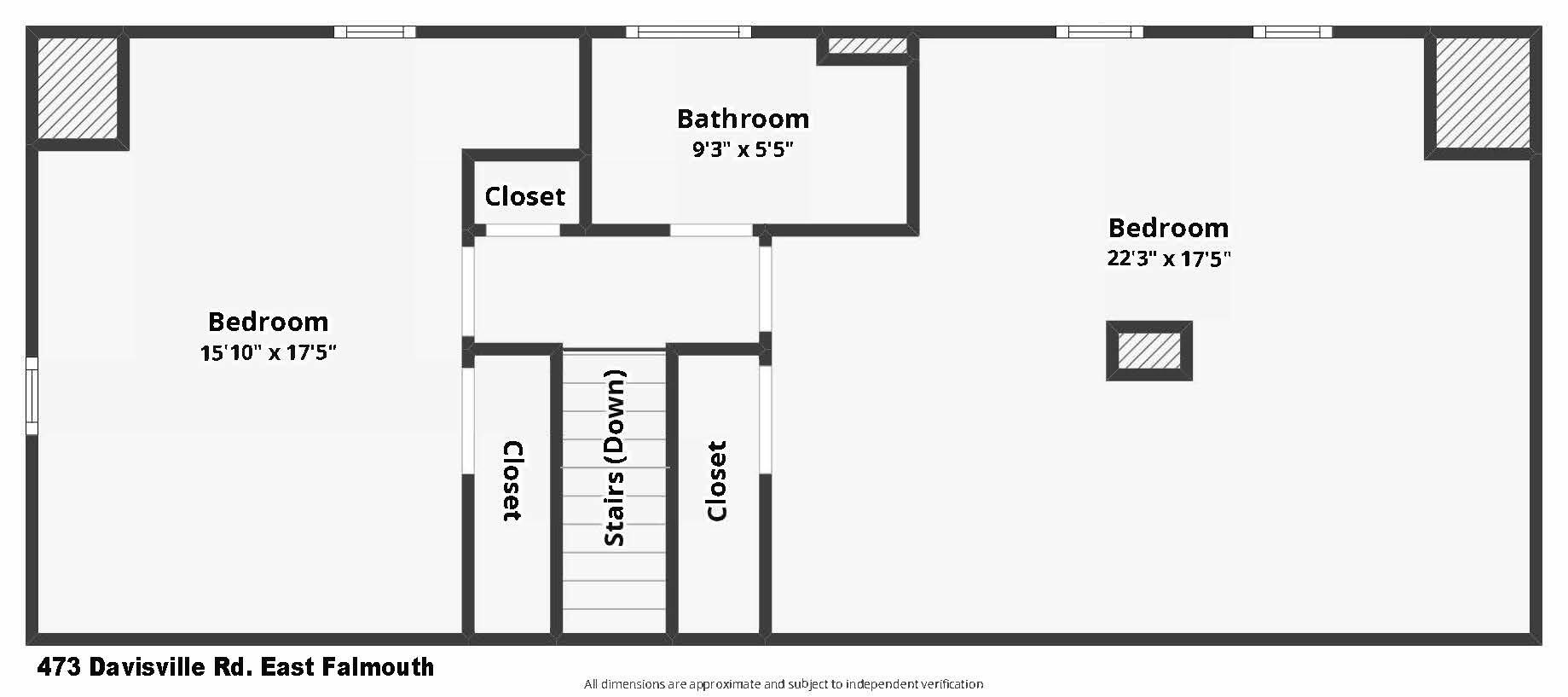 473 Davisville Road