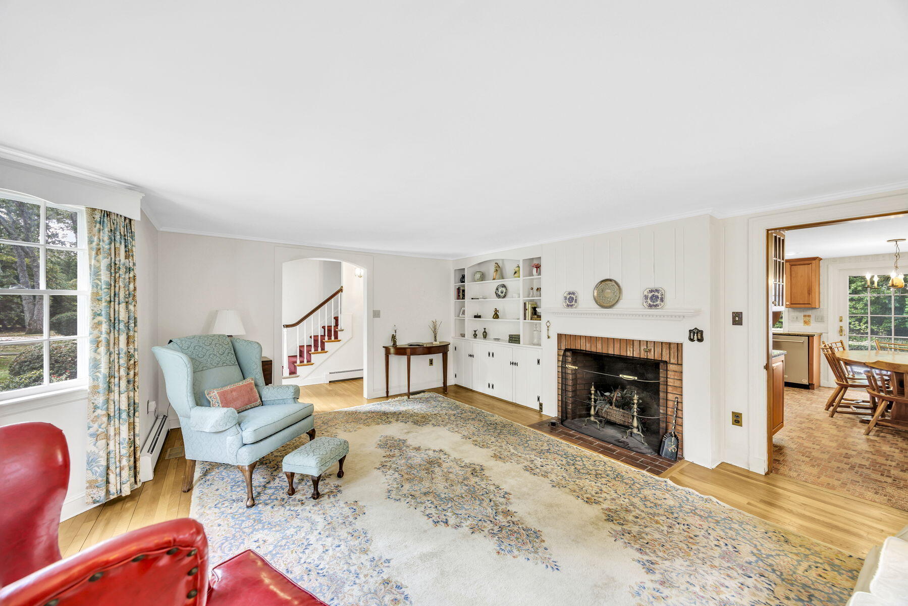 473 Davisville Road
