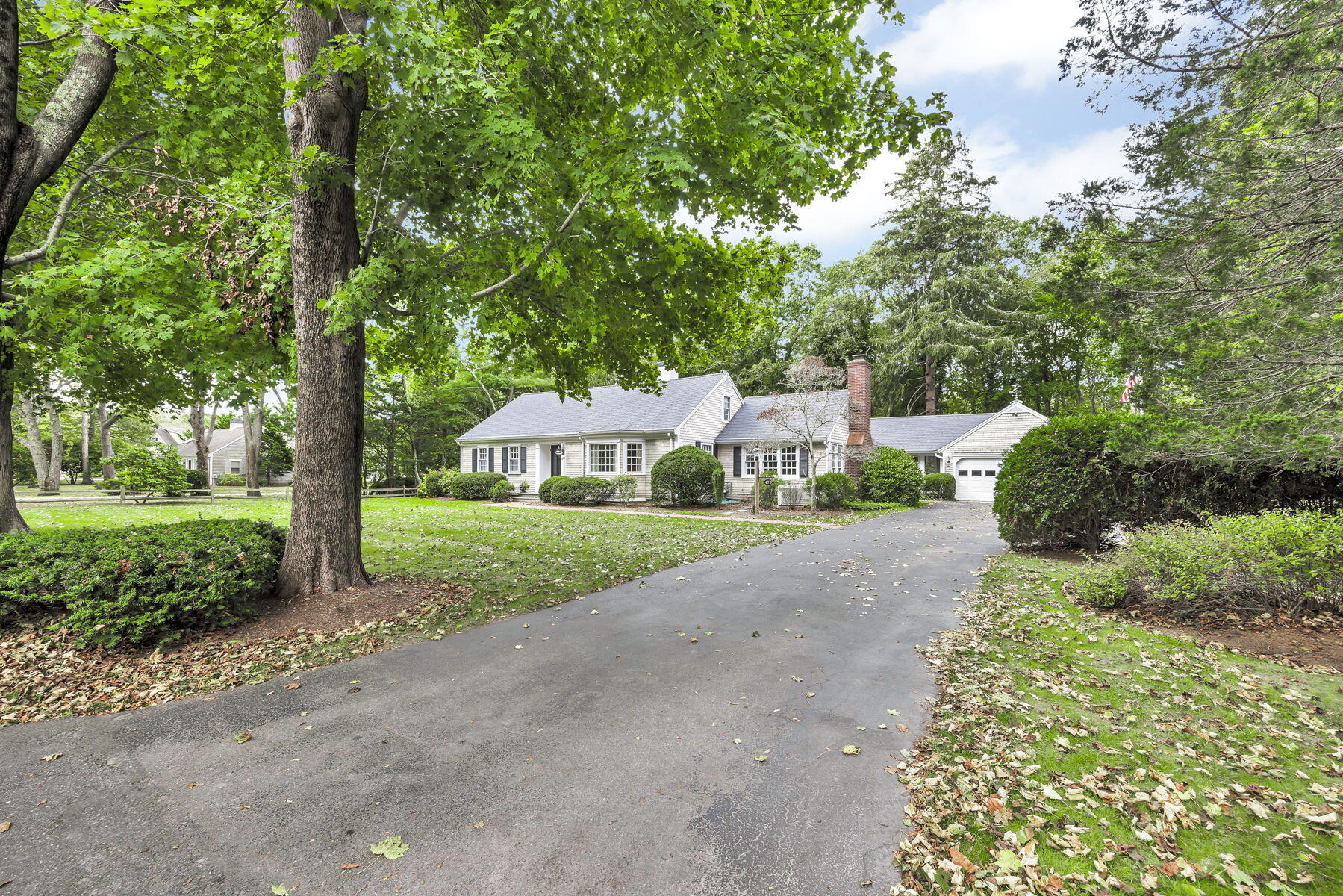 473 Davisville Road