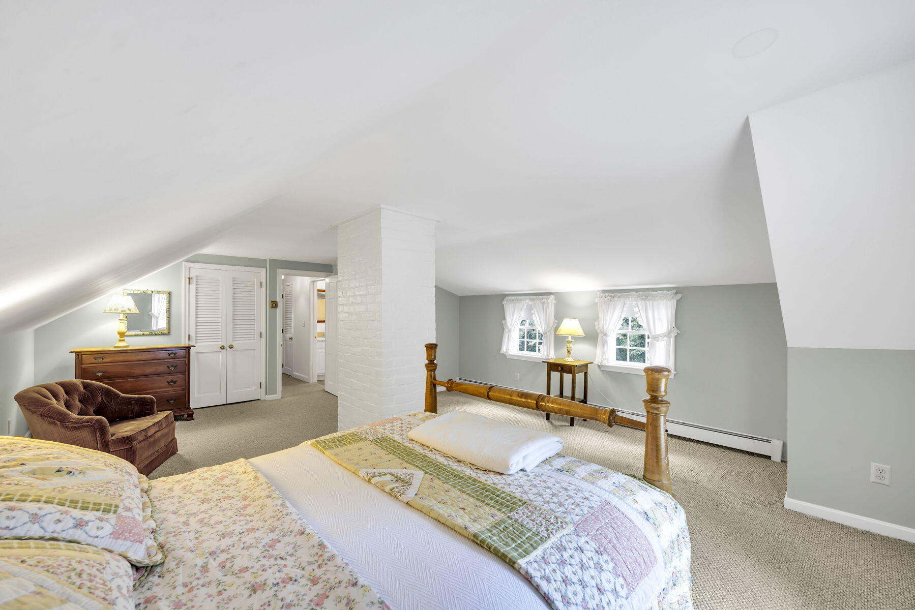 473 Davisville Road