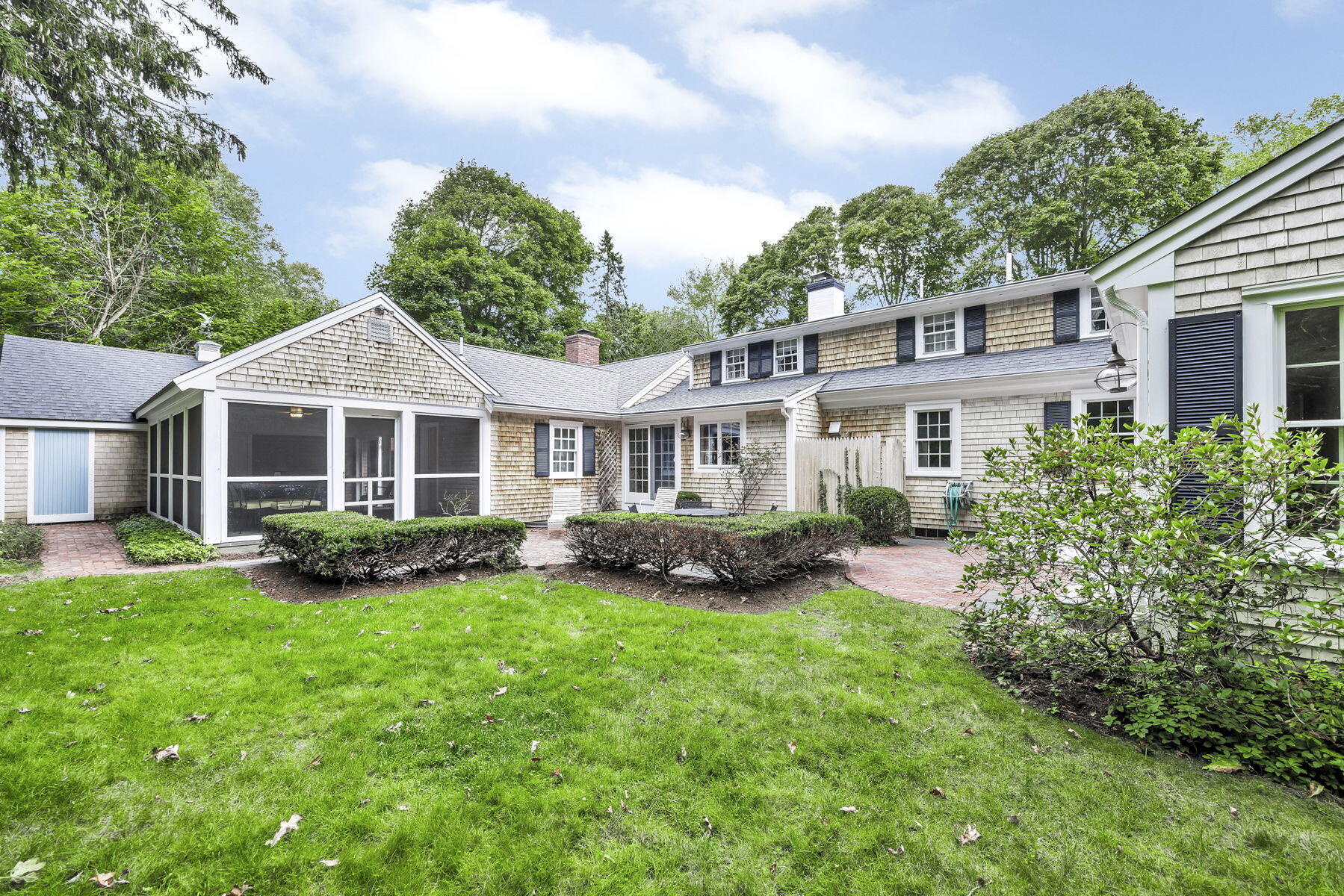473 Davisville Road