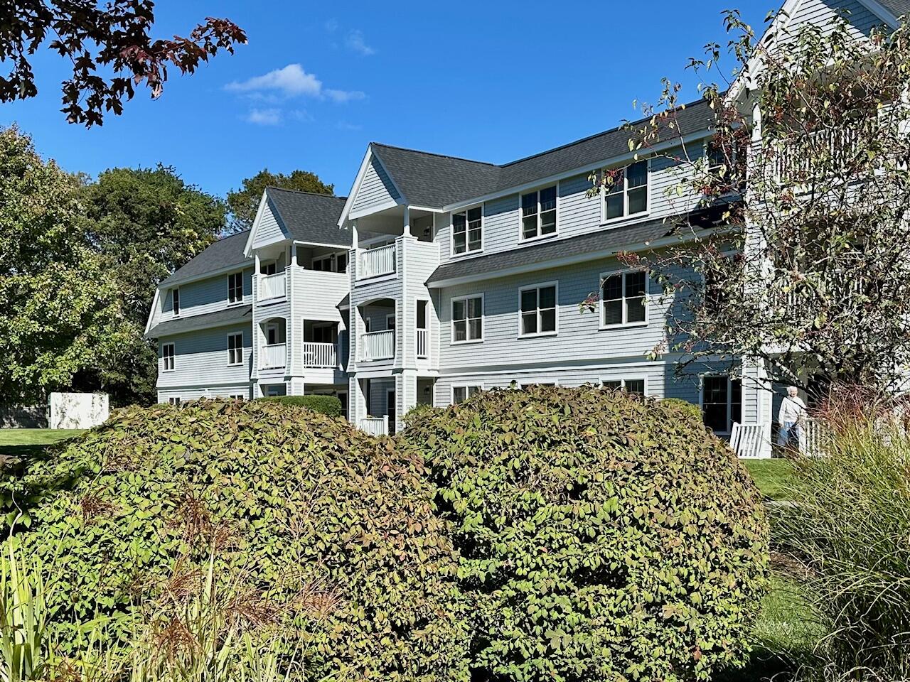 110 Dillingham Avenue UNIT 224, Falmouth Unit: UNIT 224