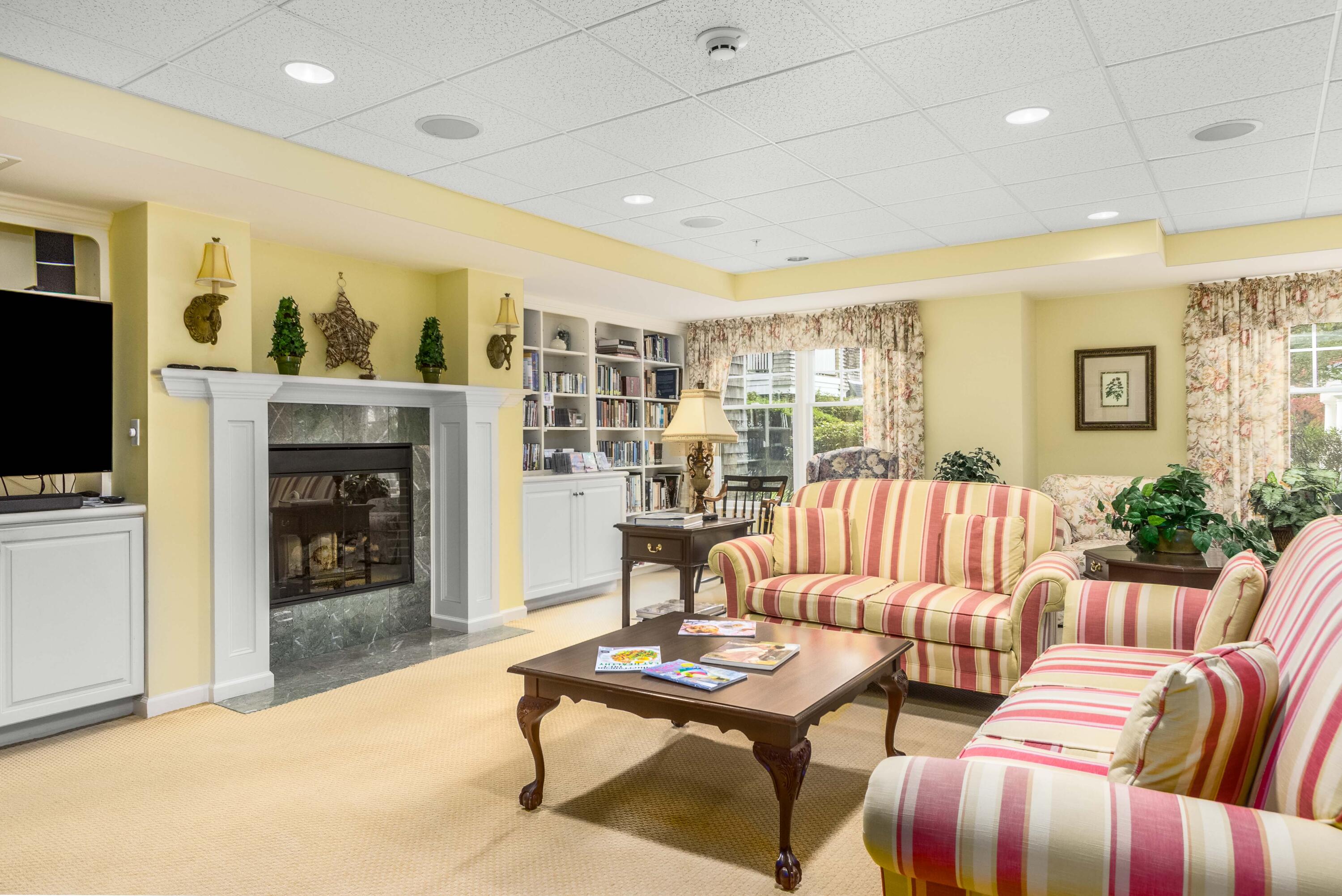 110 Dillingham Avenue UNIT 224, Falmouth Unit: UNIT 224
