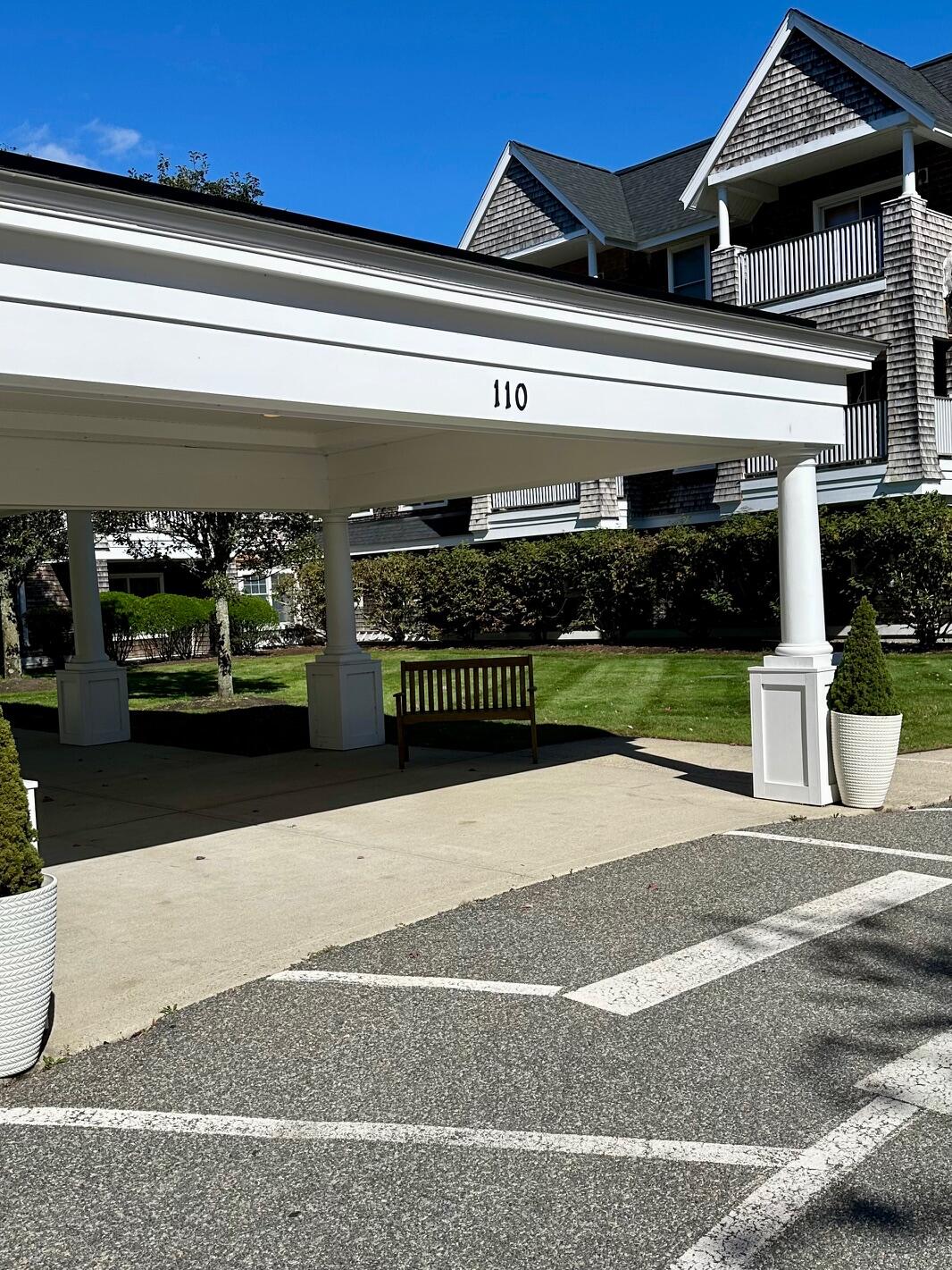 110 Dillingham Avenue UNIT 224, Falmouth Unit: UNIT 224