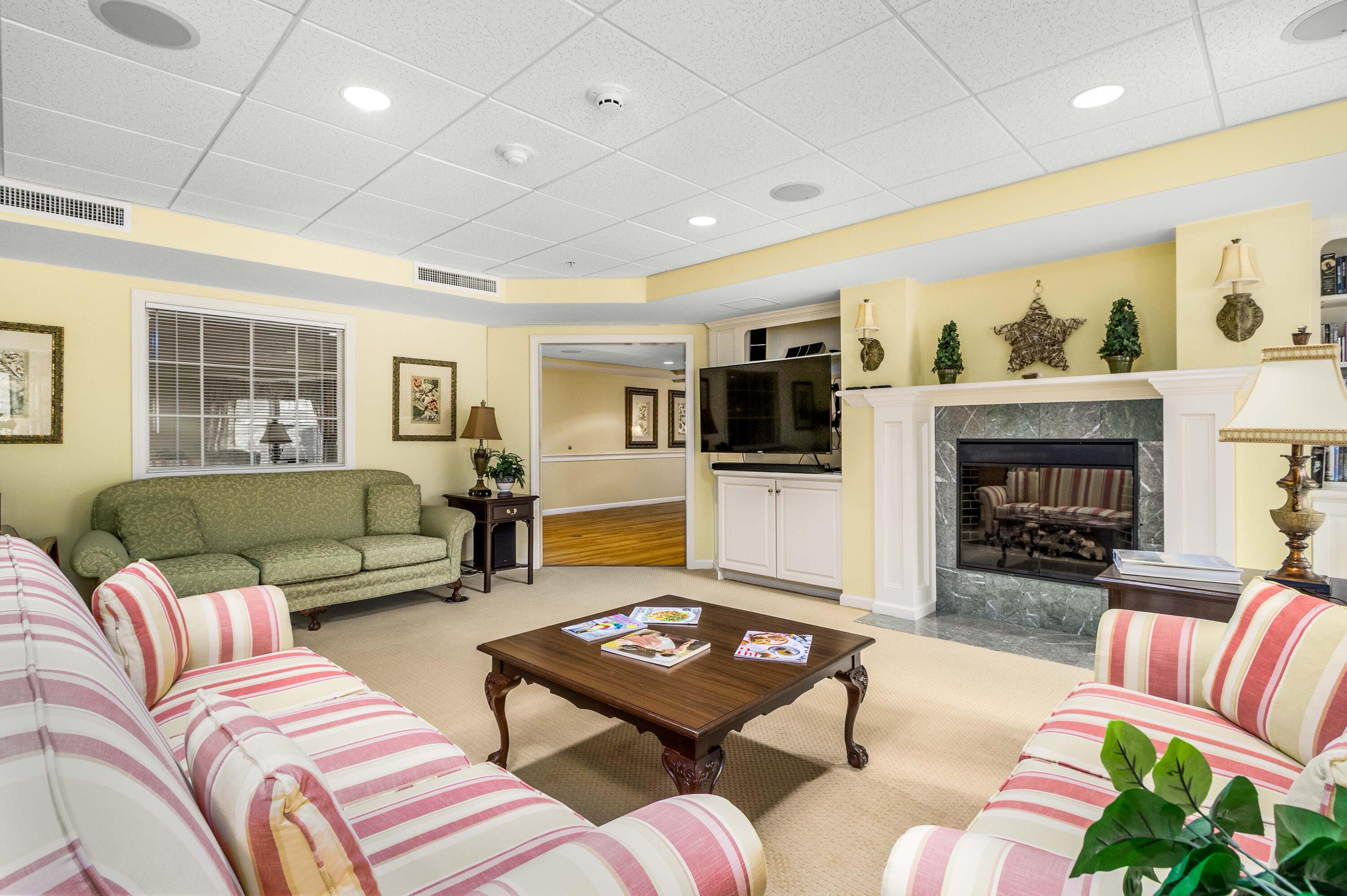 110 Dillingham Avenue UNIT 224, Falmouth Unit: UNIT 224