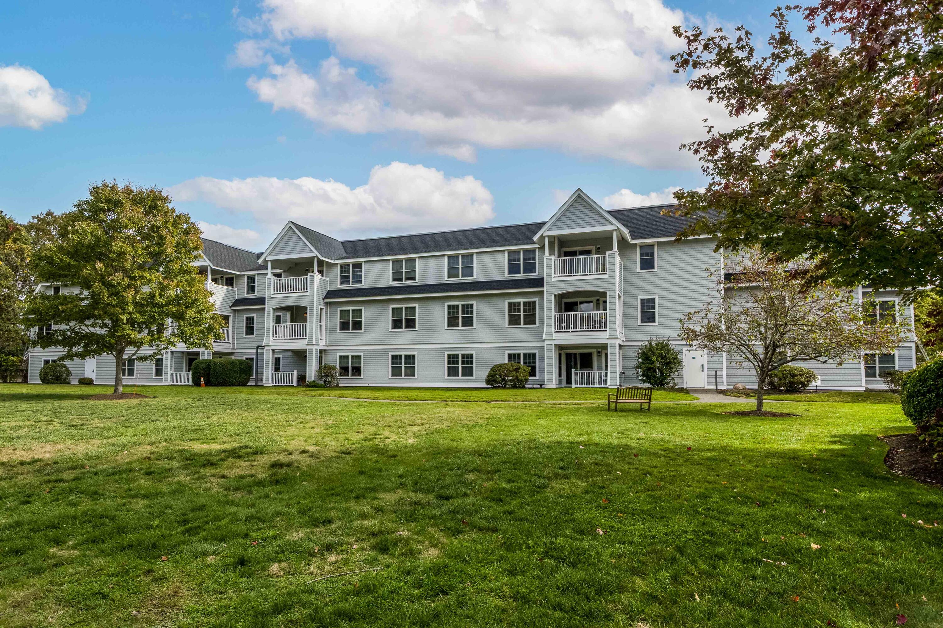 110 Dillingham Avenue UNIT 224, Falmouth Unit: UNIT 224