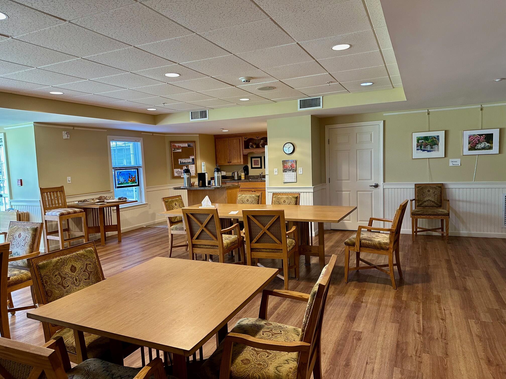 110 Dillingham Avenue UNIT 224, Falmouth Unit: UNIT 224
