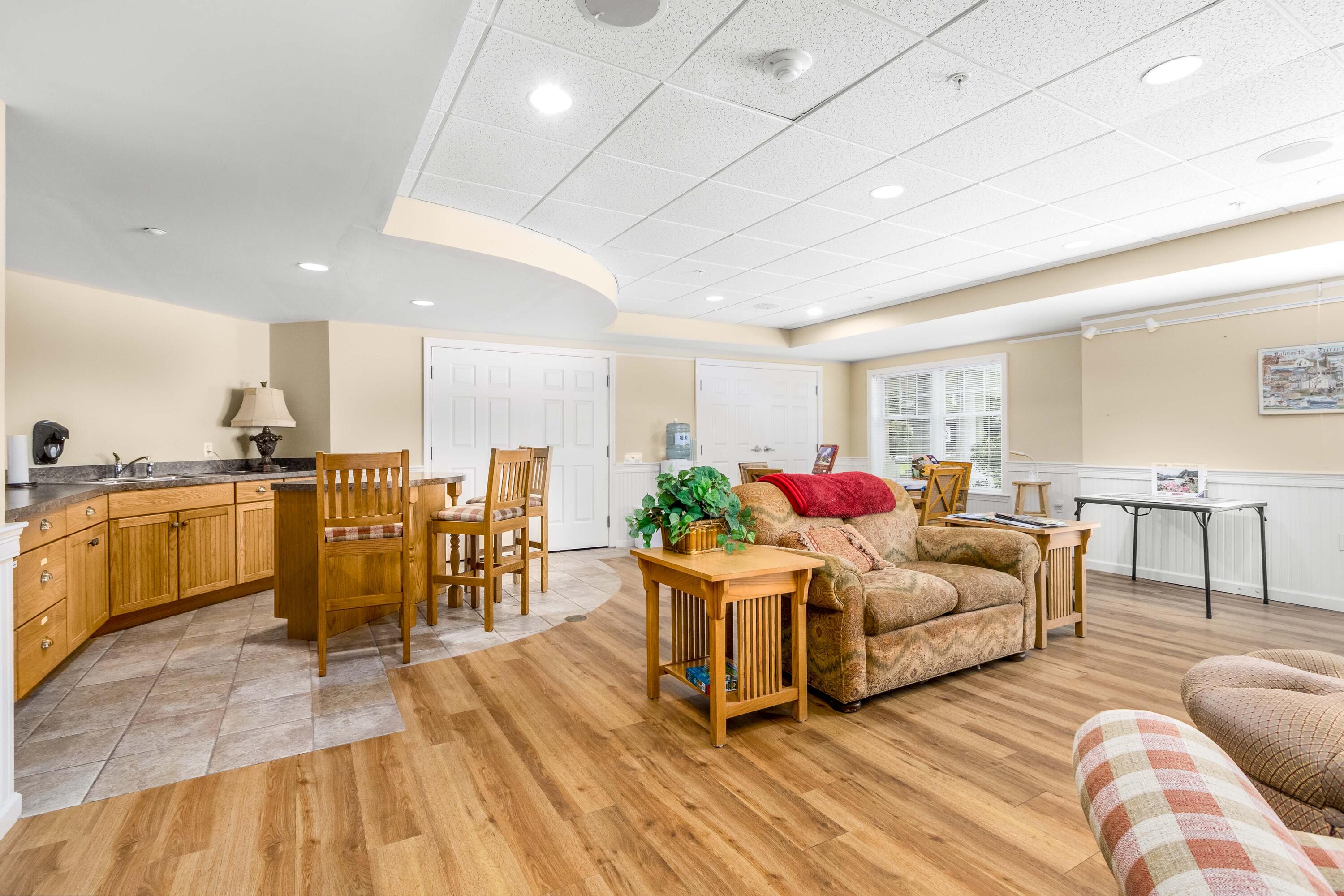 110 Dillingham Avenue UNIT 224, Falmouth Unit: UNIT 224