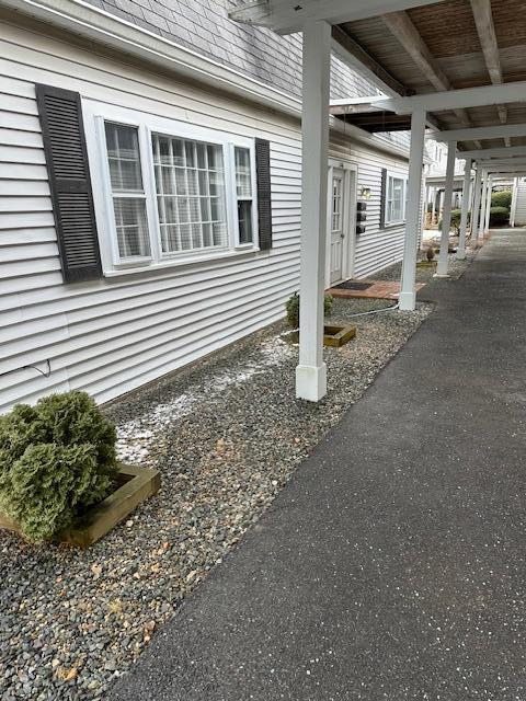 346 Gifford Street UNIT 6 Unit: UNIT 1-6