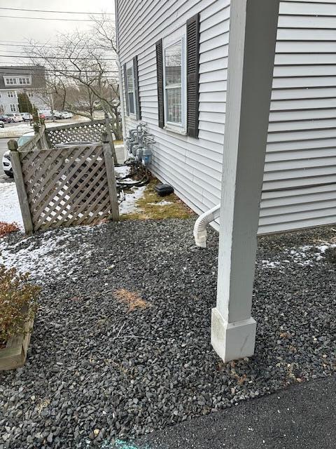 346 Gifford Street UNIT 6 Unit: UNIT 1-6