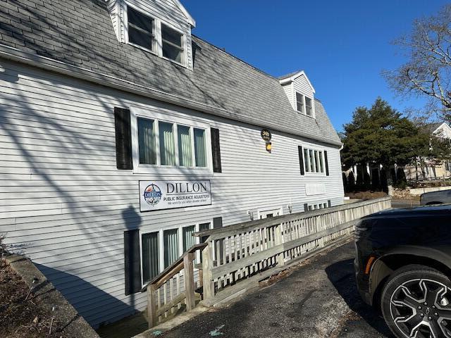 346 Gifford Street UNIT 6 Unit: UNIT 1-6