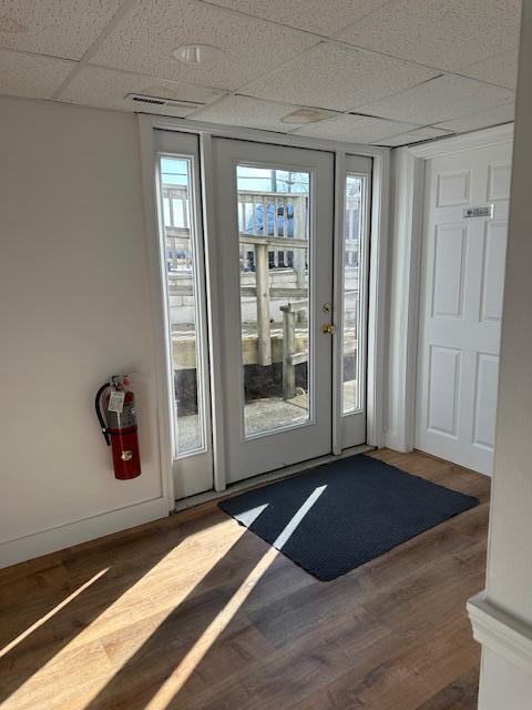 346 Gifford Street UNIT 6 Unit: UNIT 1-6