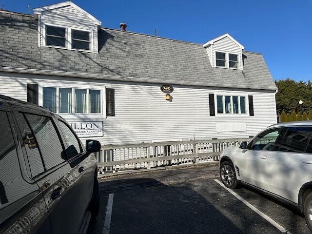 346 Gifford Street UNIT 6 Unit: UNIT 1-6