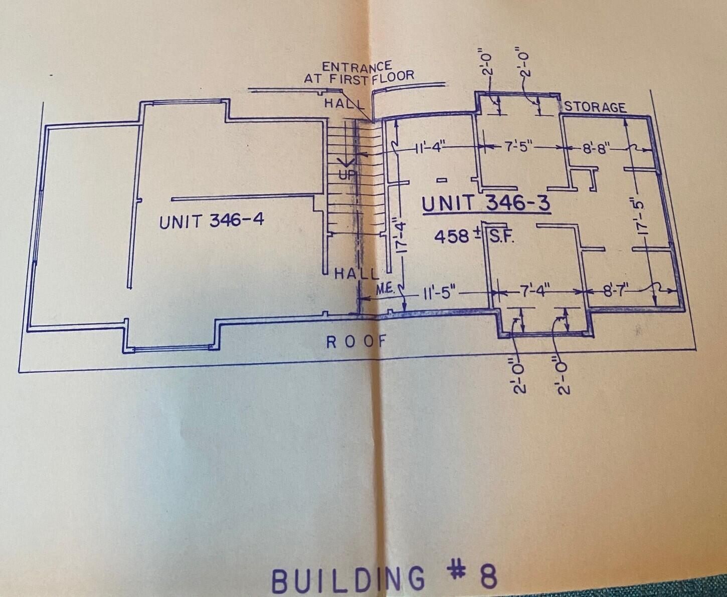 346 Gifford Street UNIT 6 Unit: UNIT 1-6