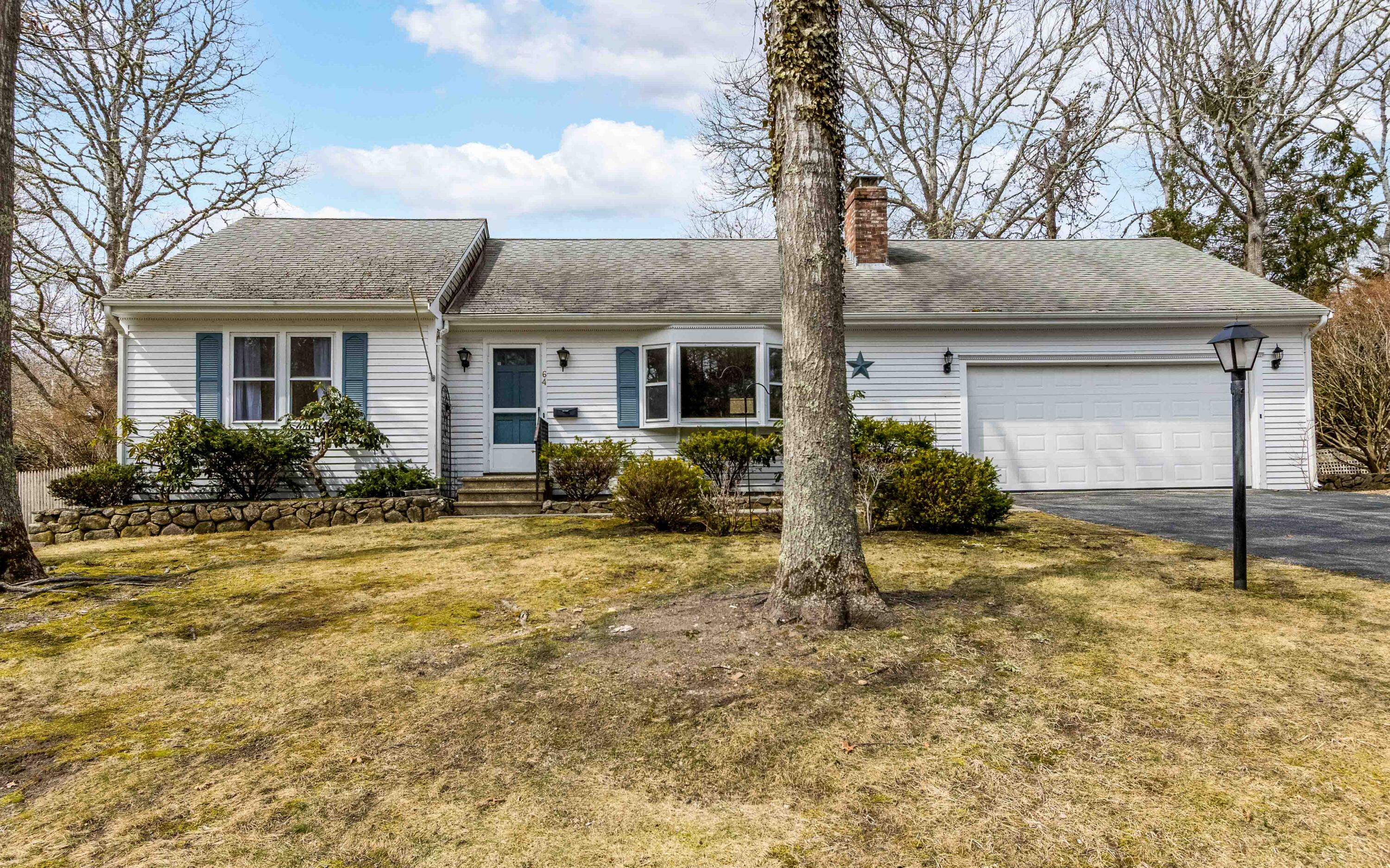 64 McNamara Avenue