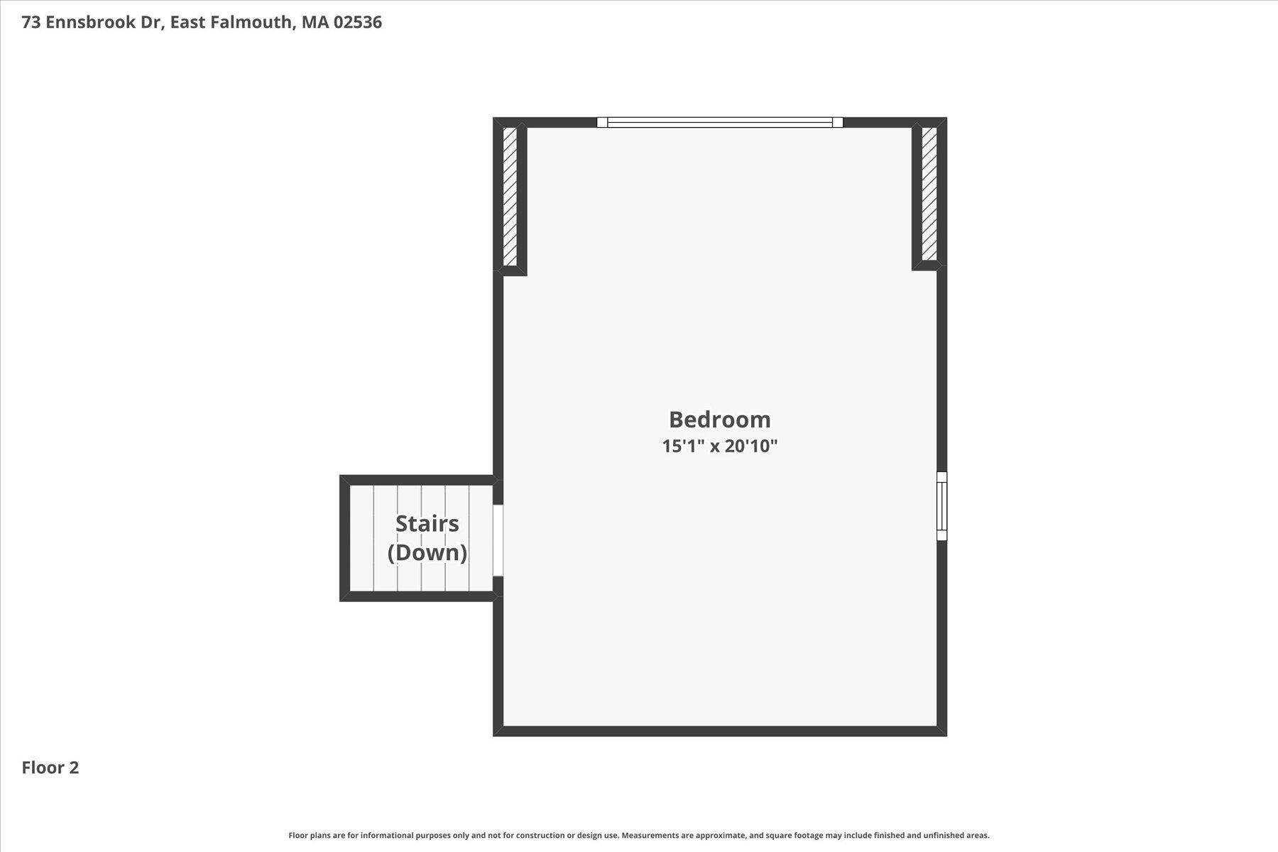 73 Ennsbrook Drive