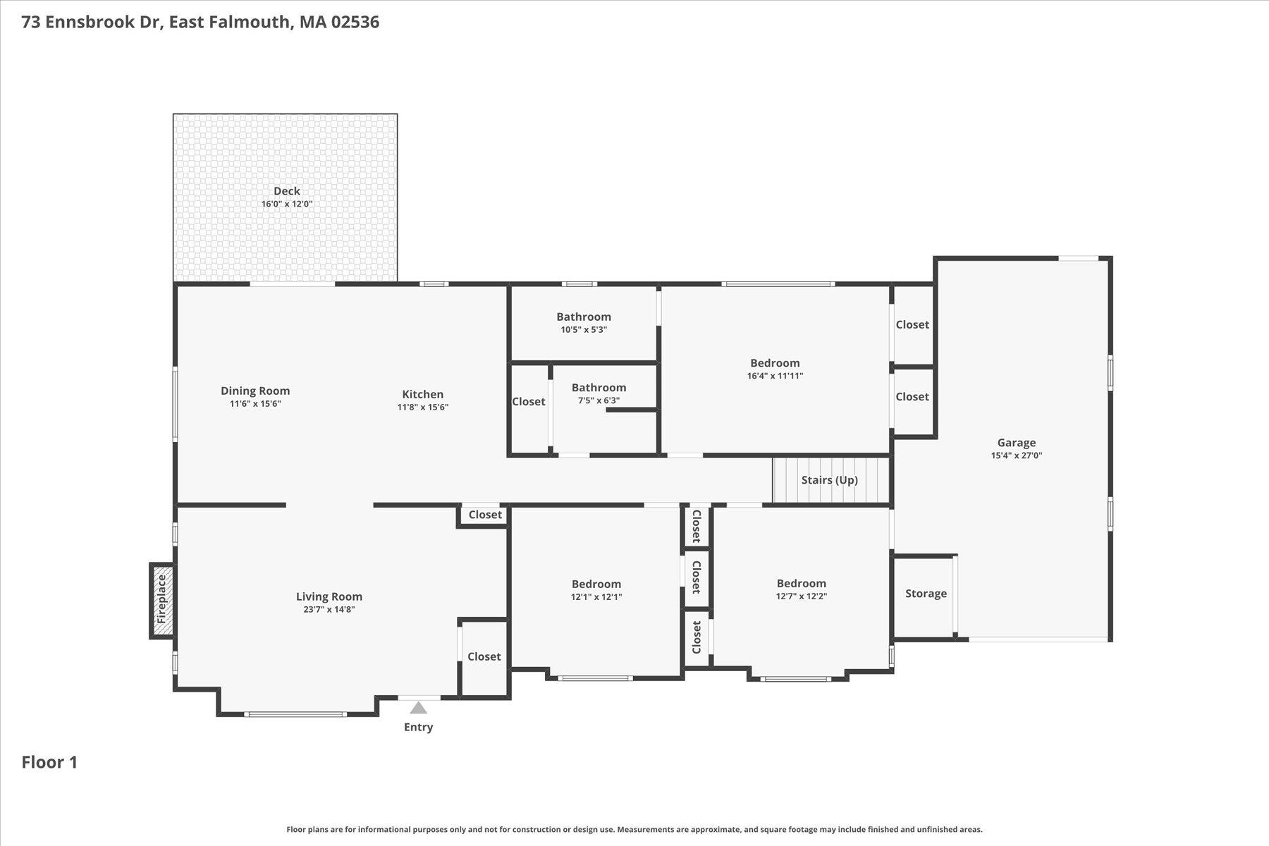 73 Ennsbrook Drive