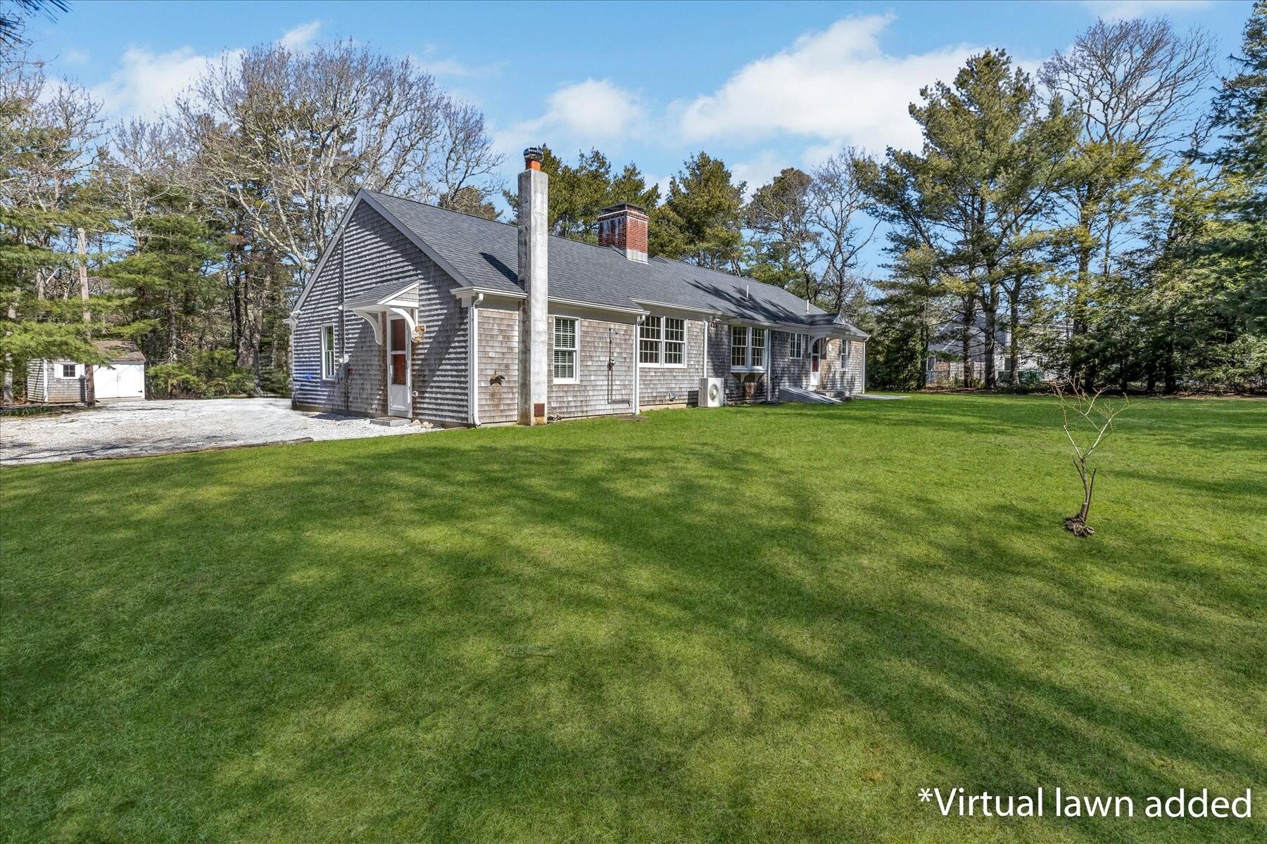 265 Wings Neck Road