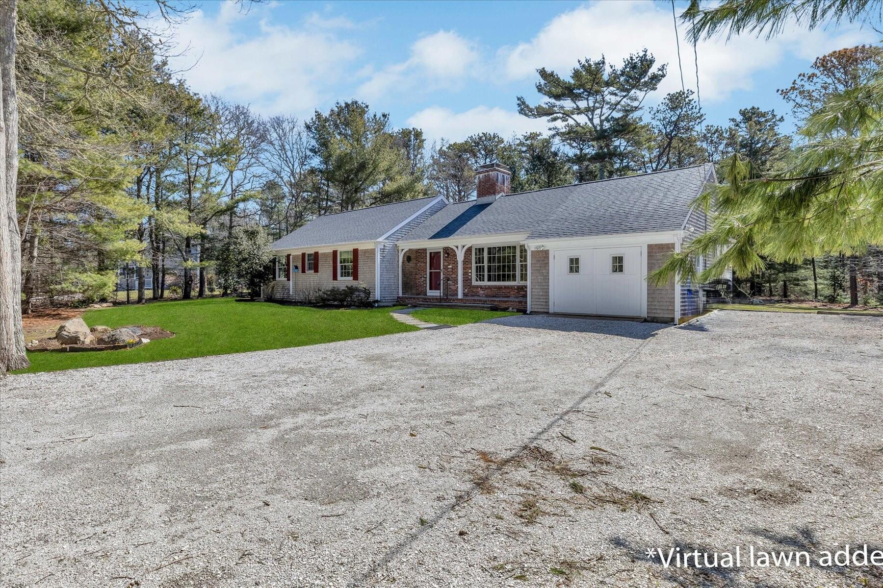 265 Wings Neck Road