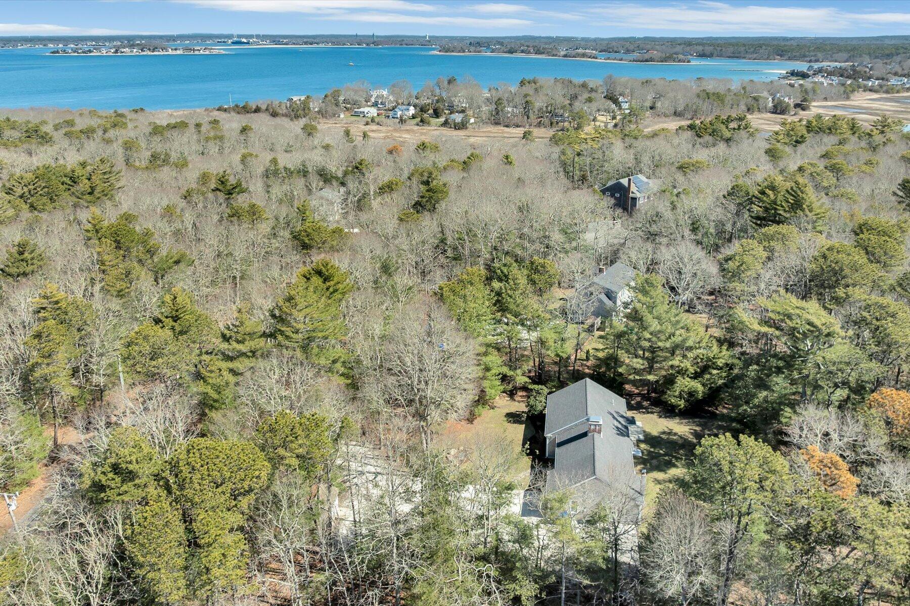 265 Wings Neck Road