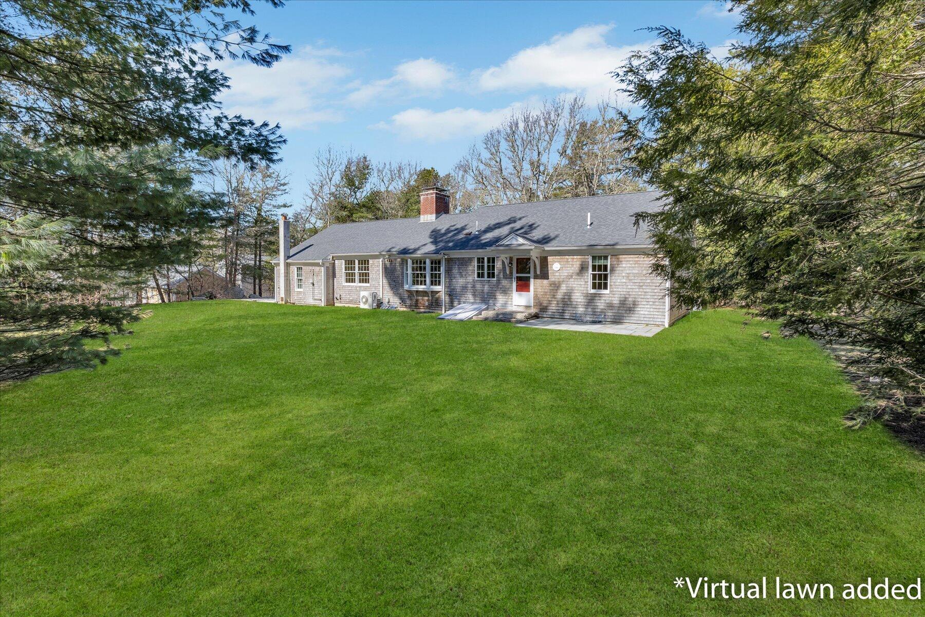 265 Wings Neck Road