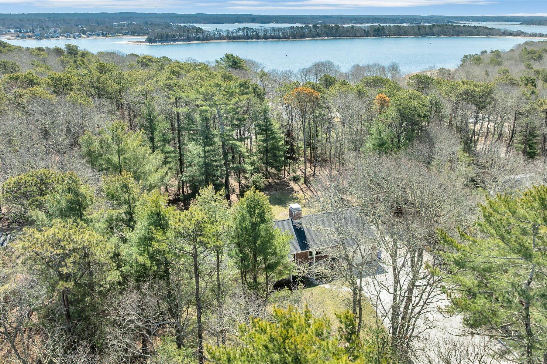 265 Wings Neck Road