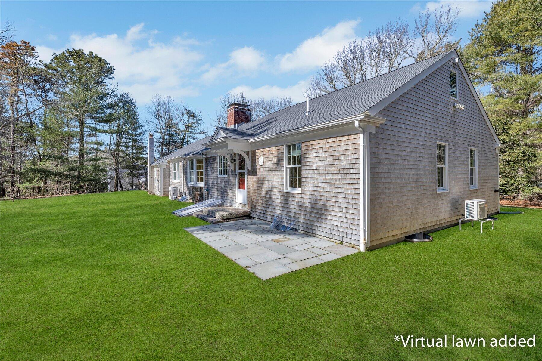 265 Wings Neck Road