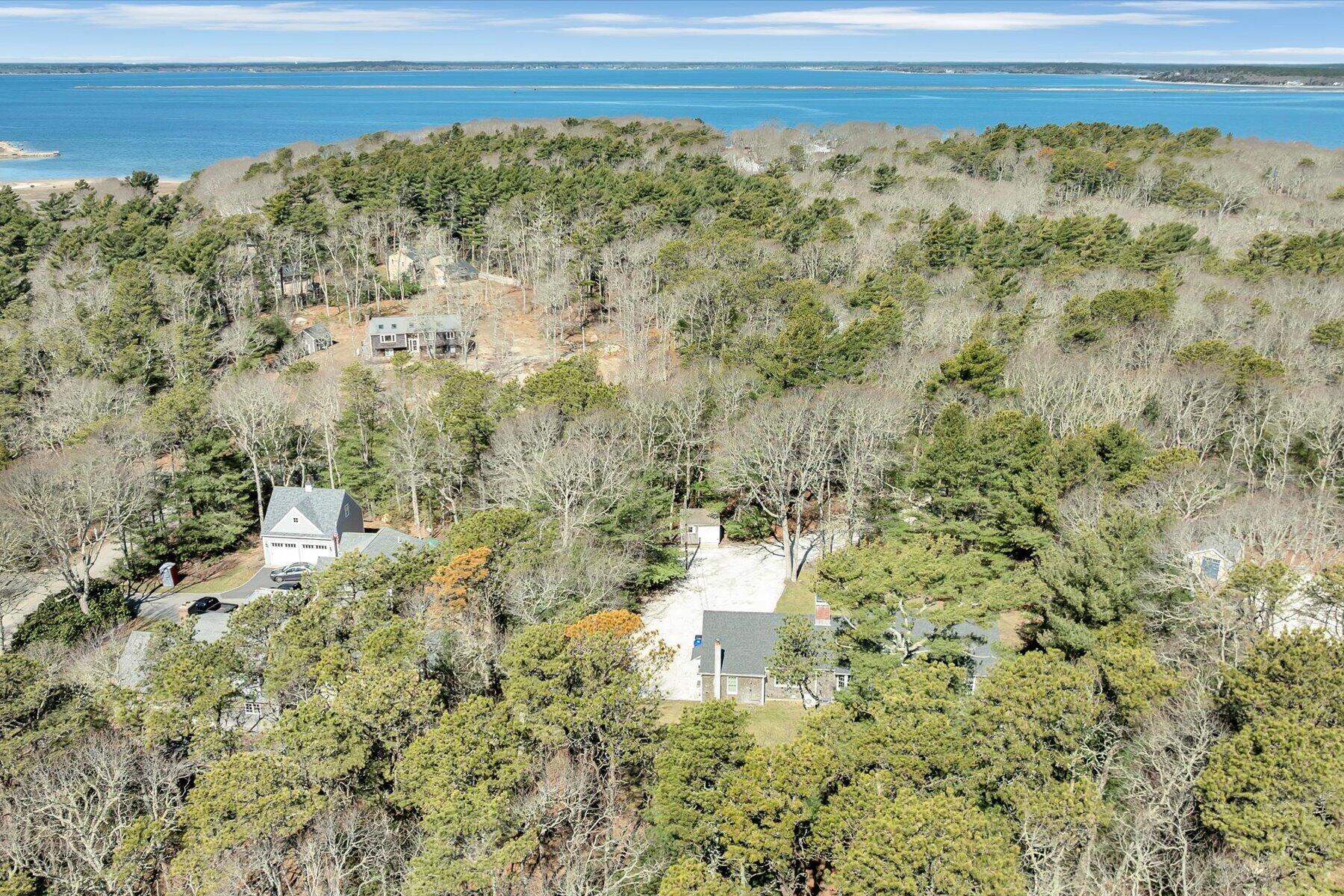 265 Wings Neck Road