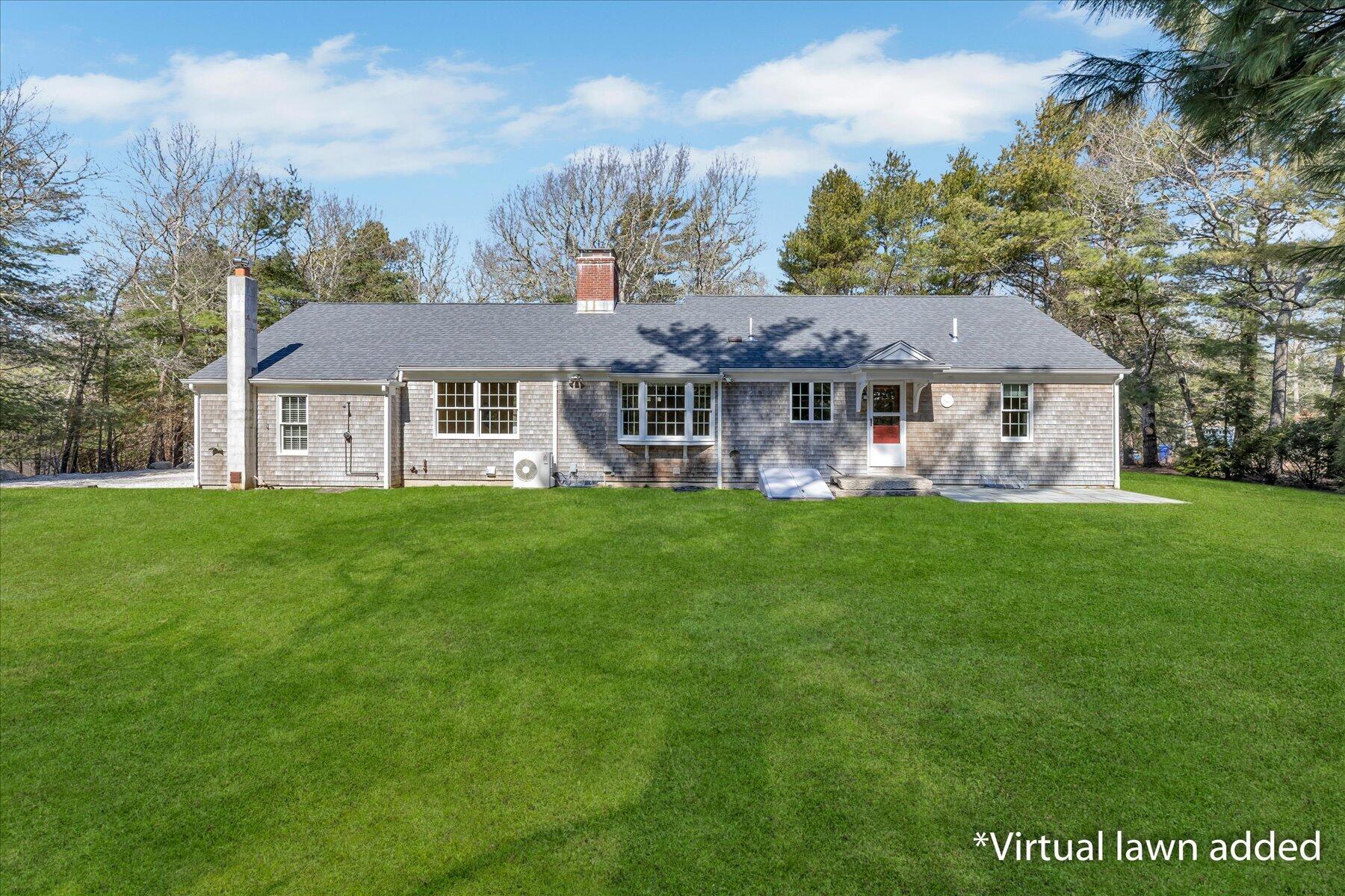 265 Wings Neck Road