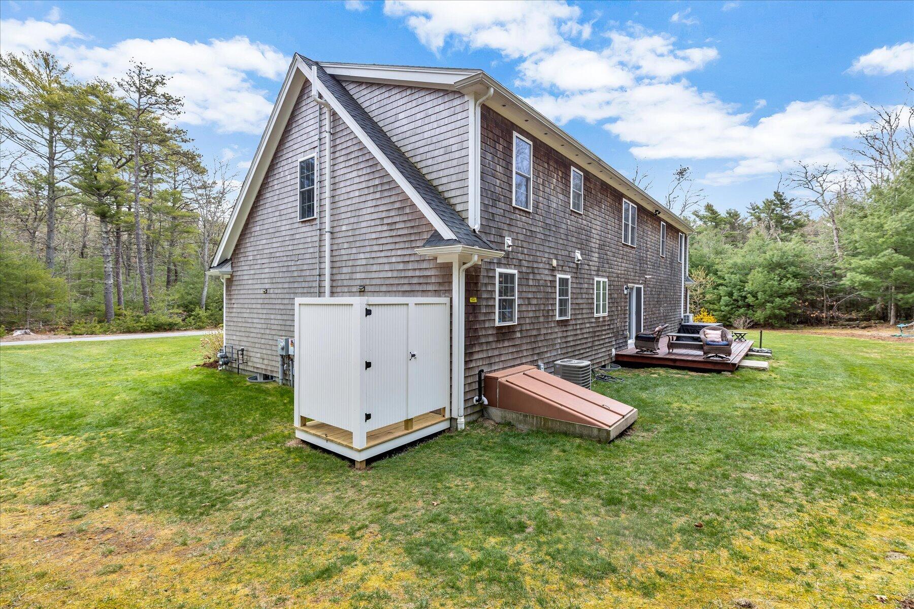 47 Crosswinds Way