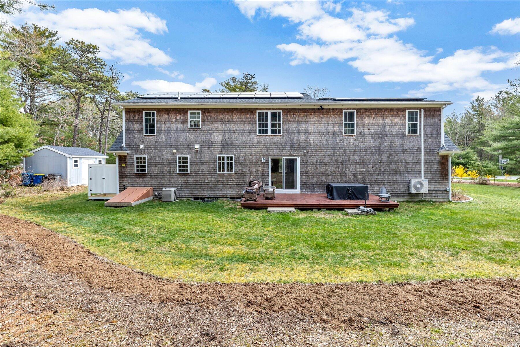 47 Crosswinds Way