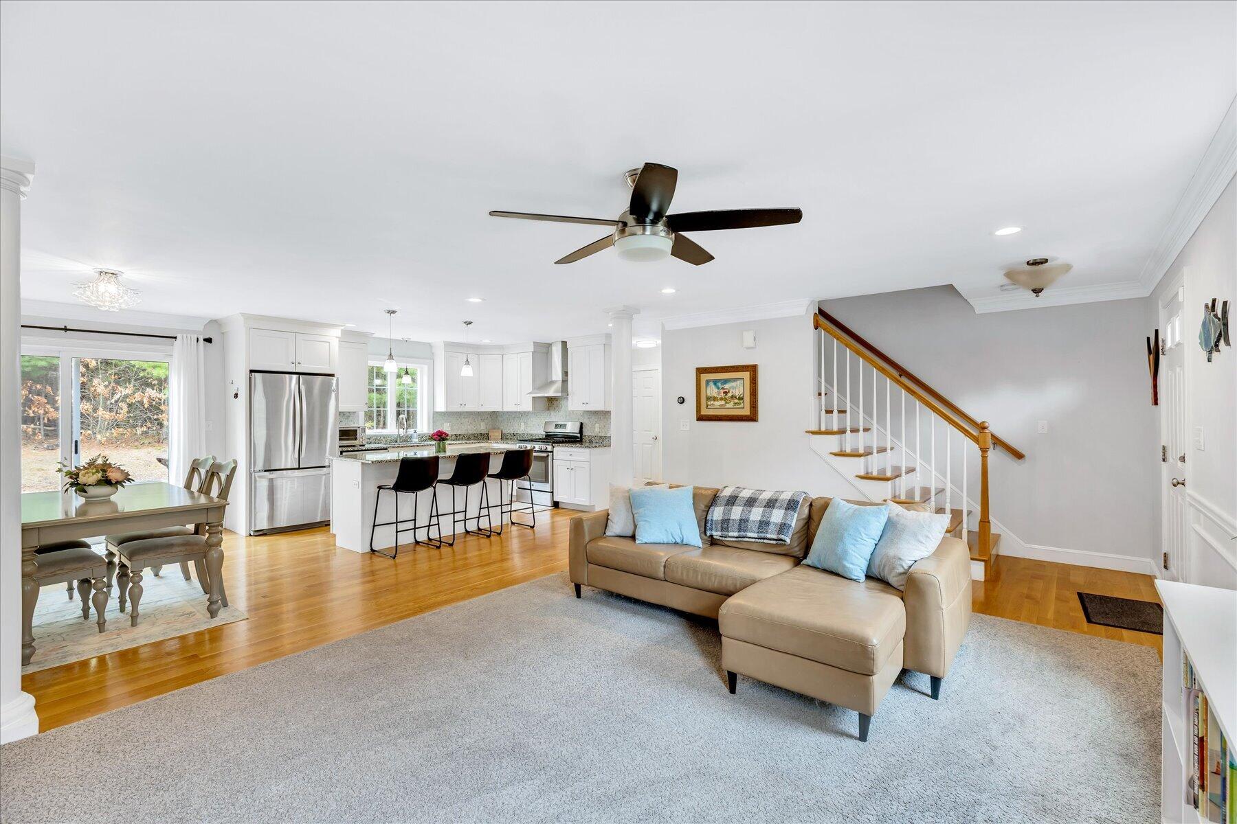47 Crosswinds Way