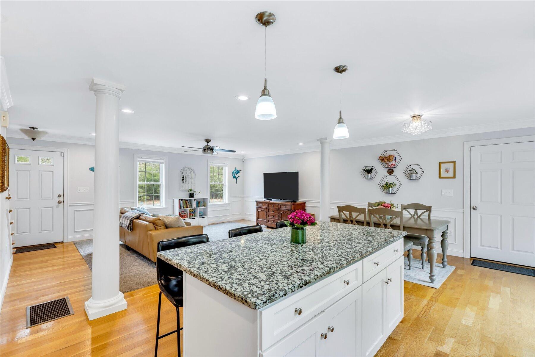 47 Crosswinds Way