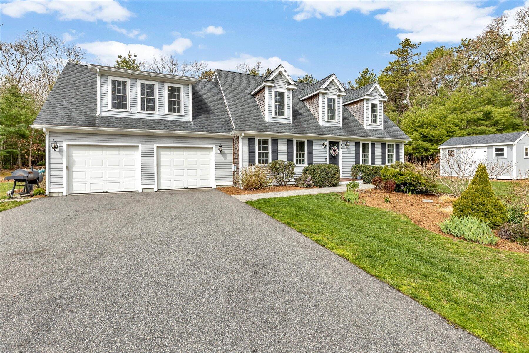 47 Crosswinds Way