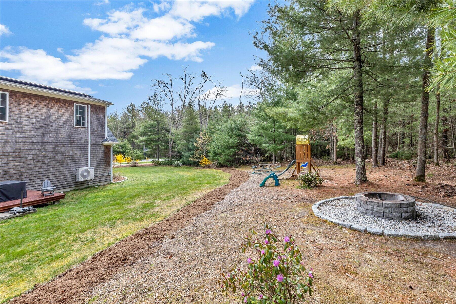 47 Crosswinds Way