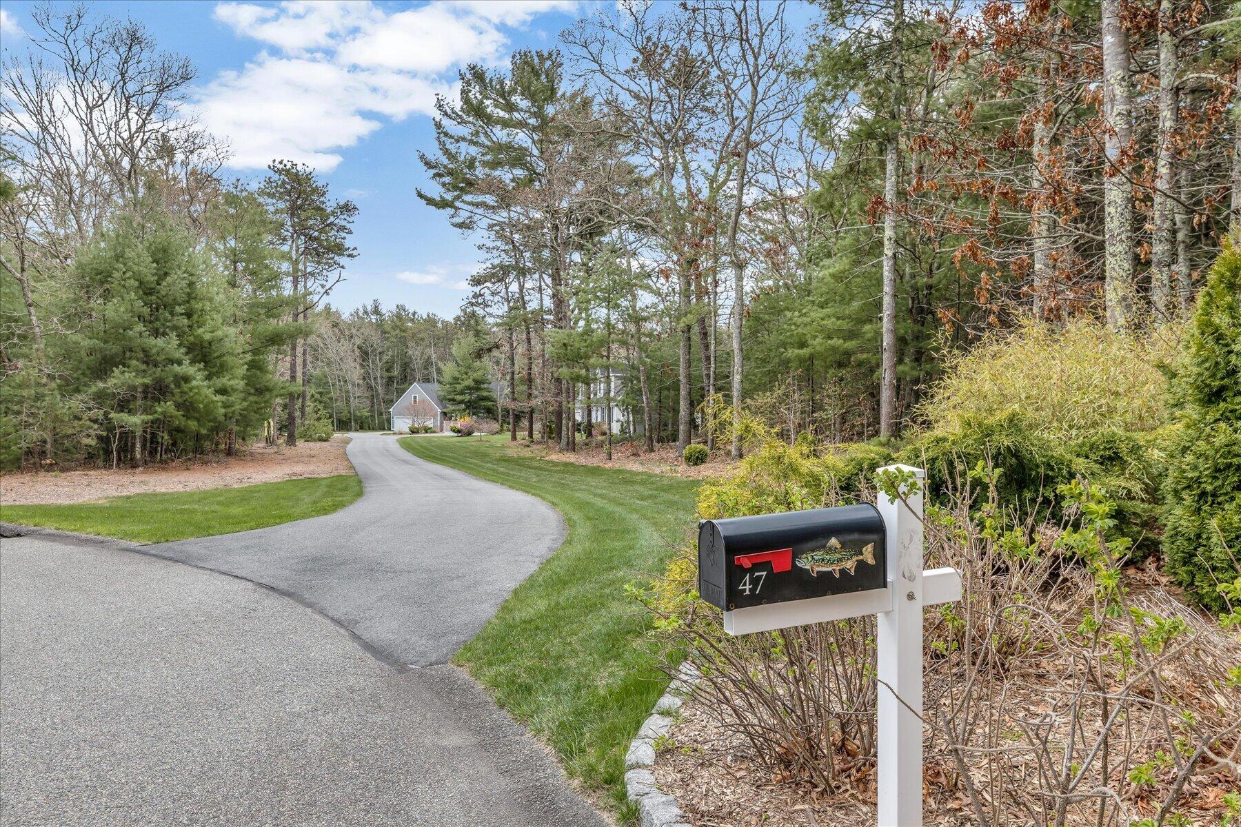 47 Crosswinds Way