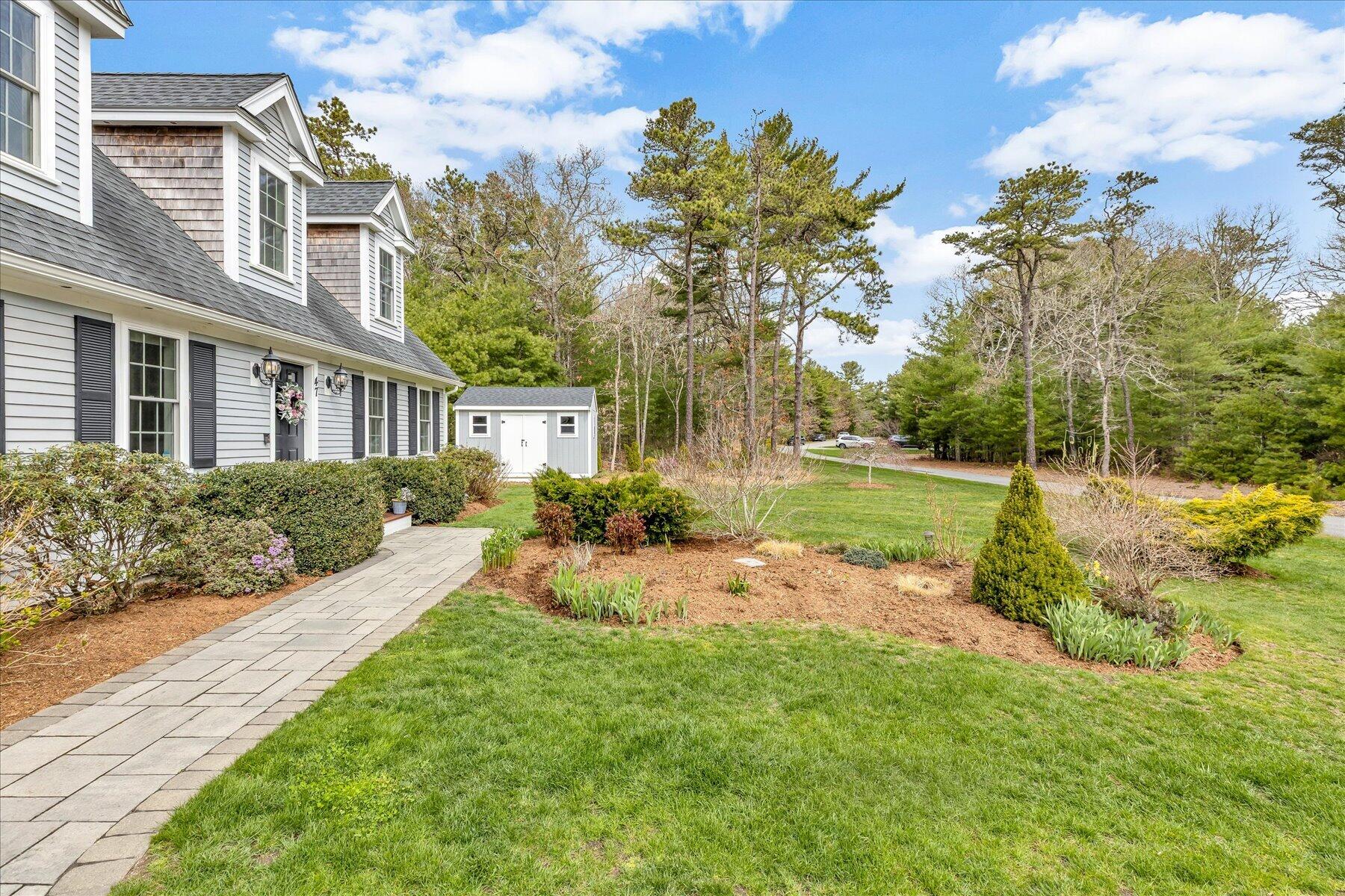 47 Crosswinds Way