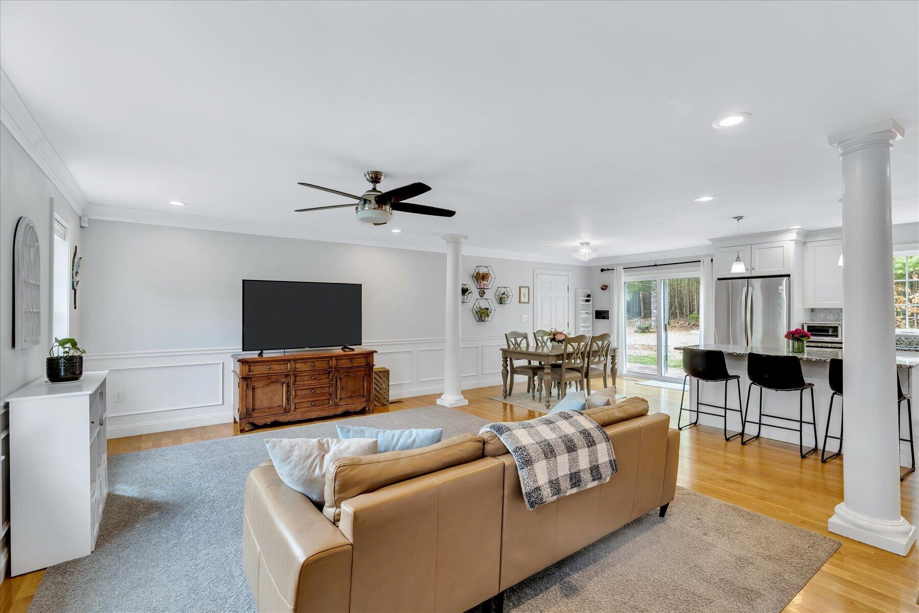47 Crosswinds Way