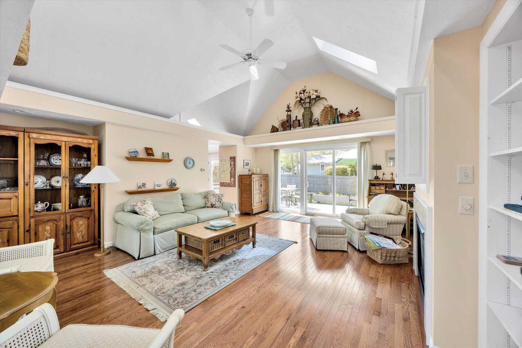 27 Sandpiper Circle