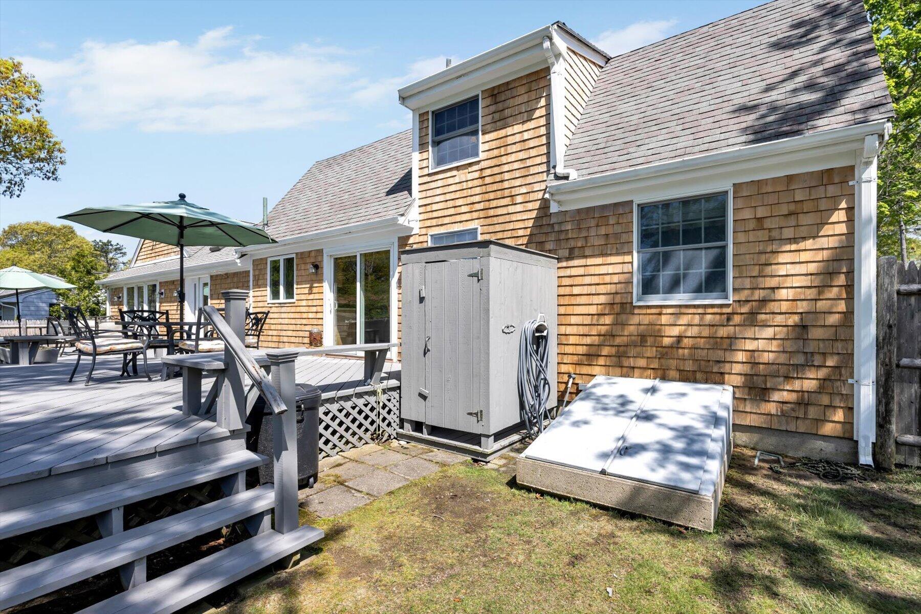27 Sandpiper Circle
