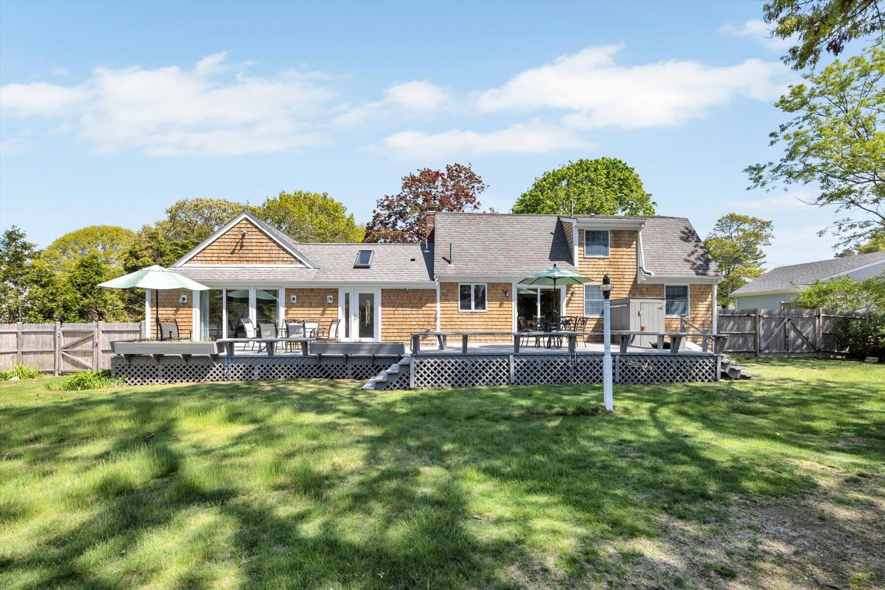 27 Sandpiper Circle