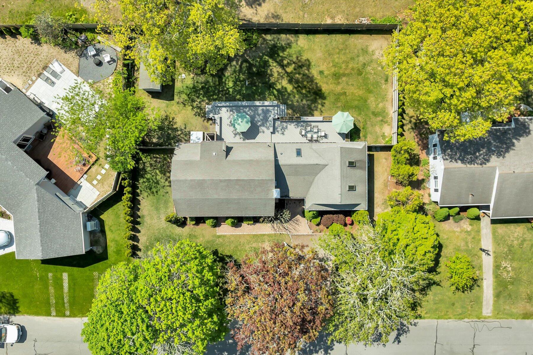 27 Sandpiper Circle