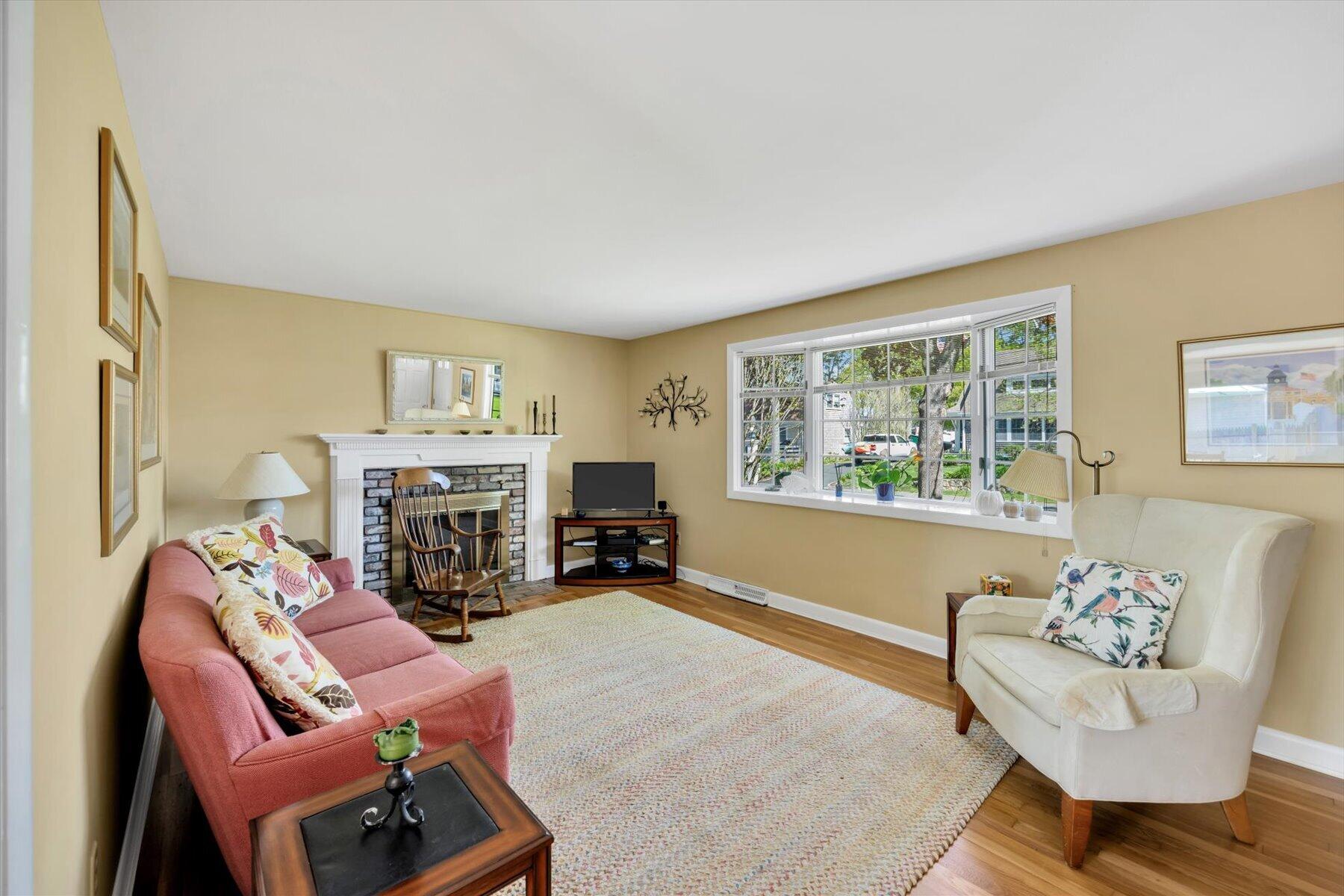 27 Sandpiper Circle