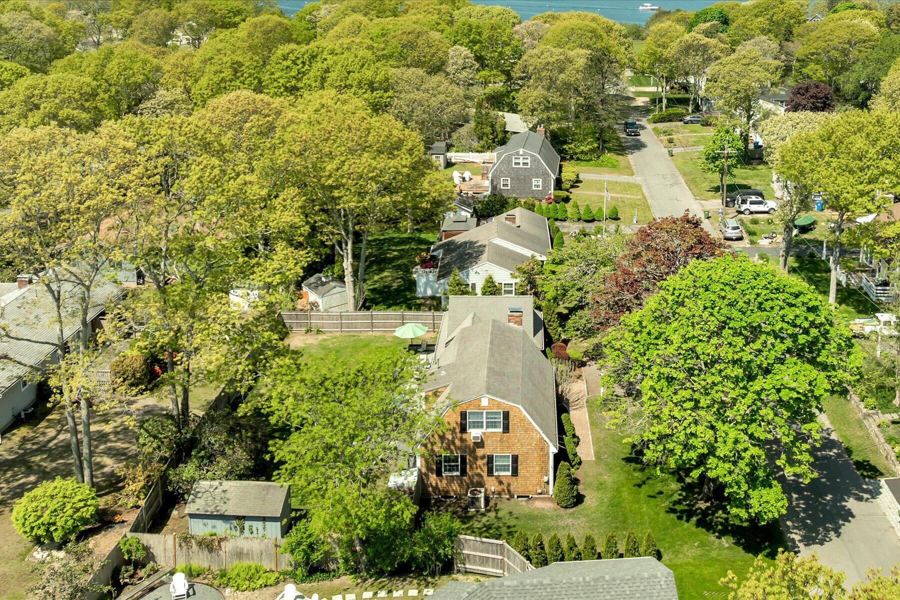 27 Sandpiper Circle